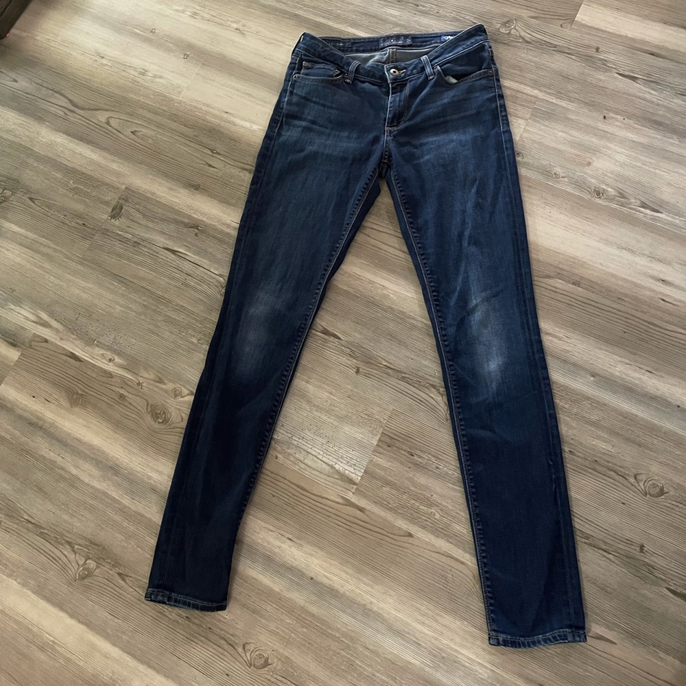 Lucky Brand women’s jeans size 26 regular